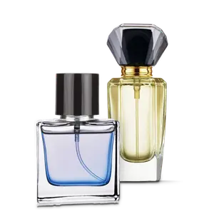 Perfumes category
