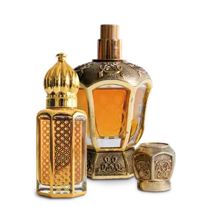 Oud & Musk category
