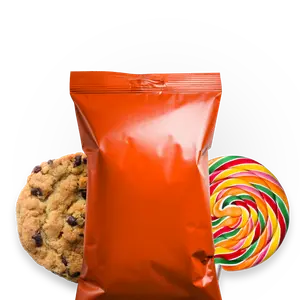 Snacks & Candy category