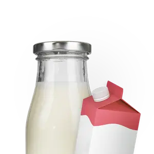 الحليب الفئة