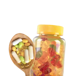 الفيتامينات و المعادن الفئة