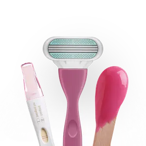 Women Essentials category