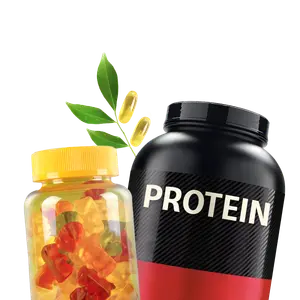 Vitamins & Supplements category