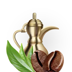 قهوة و شاي الفئة