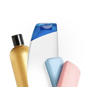 الصابون و الشامبو الفئة