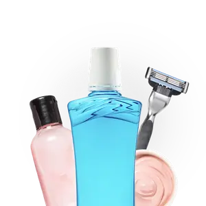 العناية الشخصية الفئة