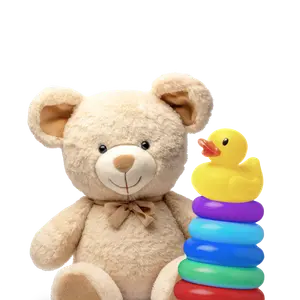 ألعاب الأطفال الفئة