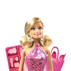 ألعاب البنات الفئة