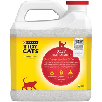Tidy Cats Scoop 6.35Kg