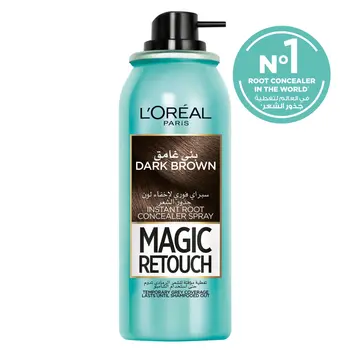 L'Oreal Magic Retouch 2 Brun 75Ml