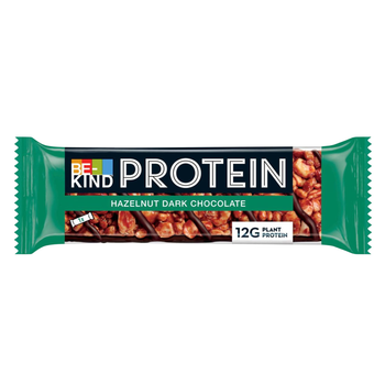 Be Kind Hazelnut Dark Chocolate Protein Bar 50 g