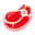 لحوم وأسماك