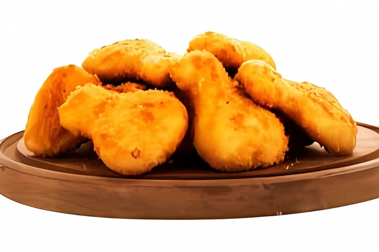 ناجت دجاج