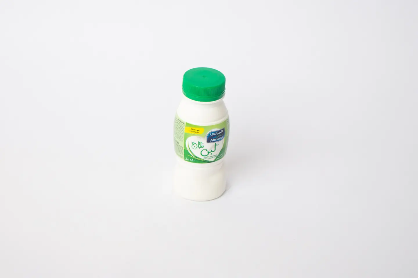 Milk Small