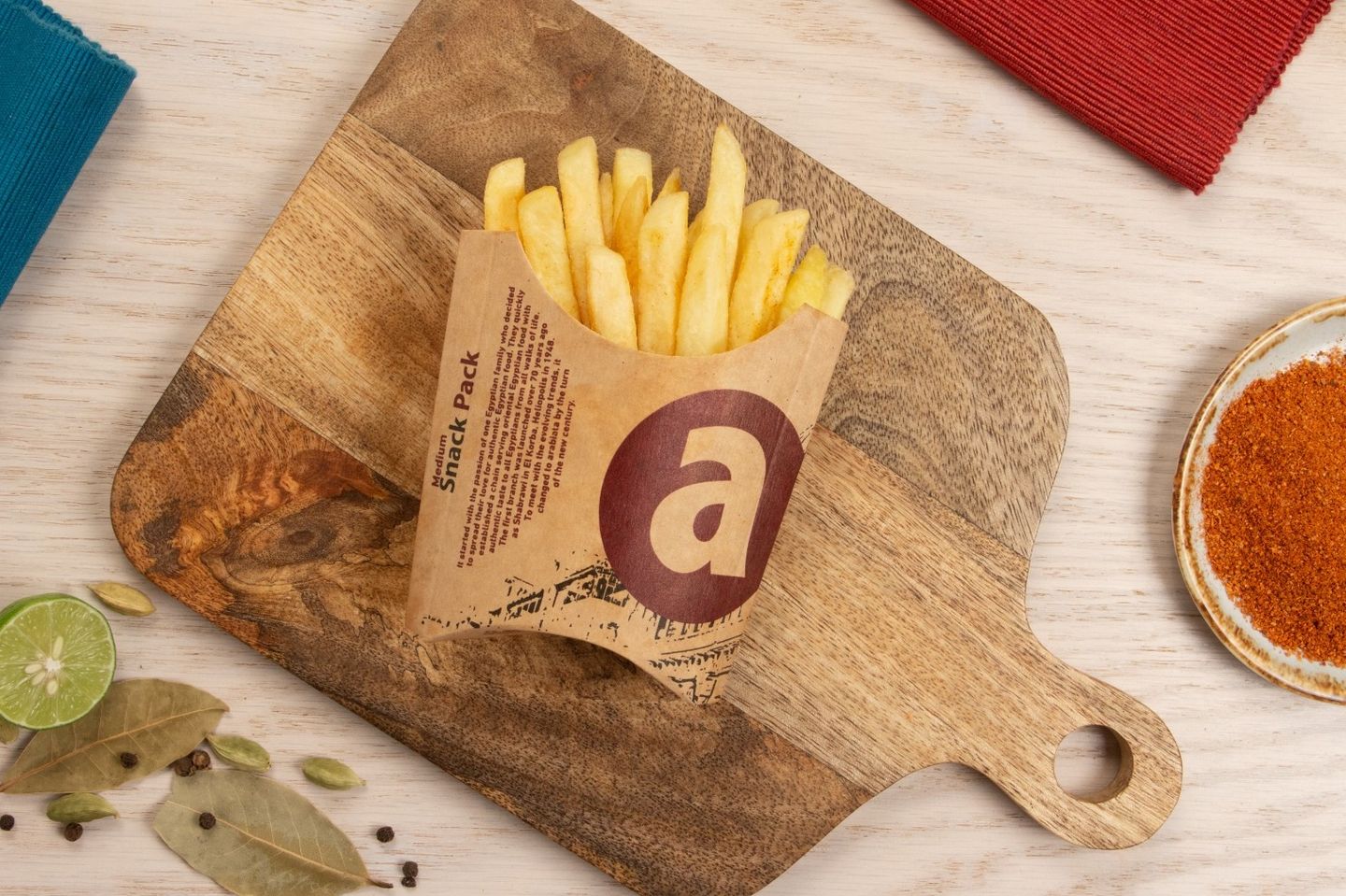 French Fries