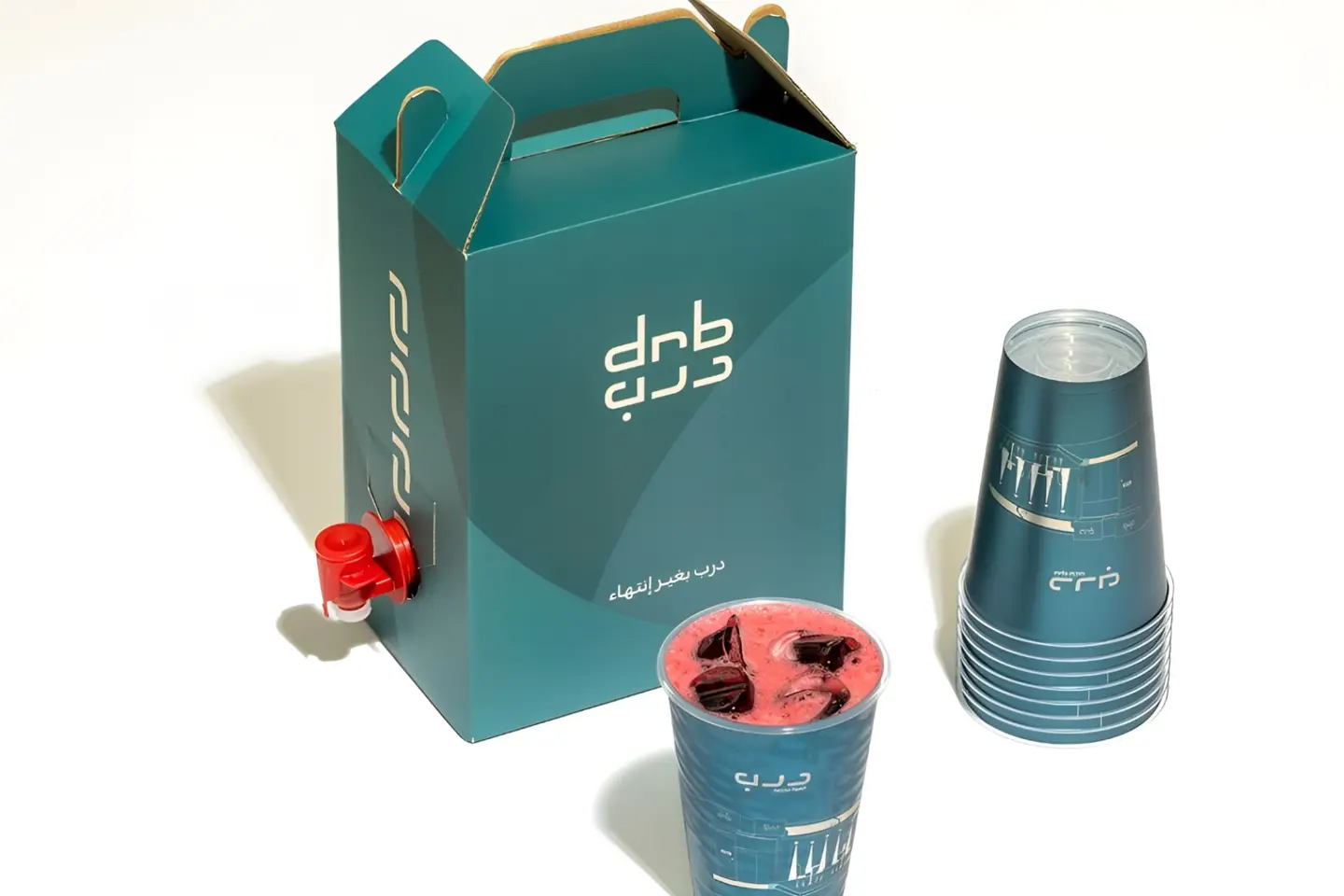 ايس تي كركديه بوكس