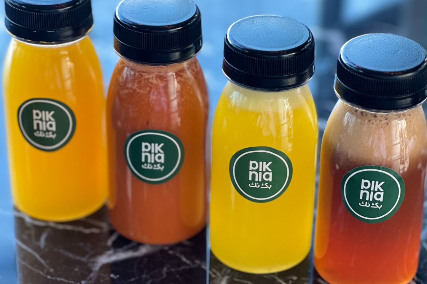 Carrot Juice