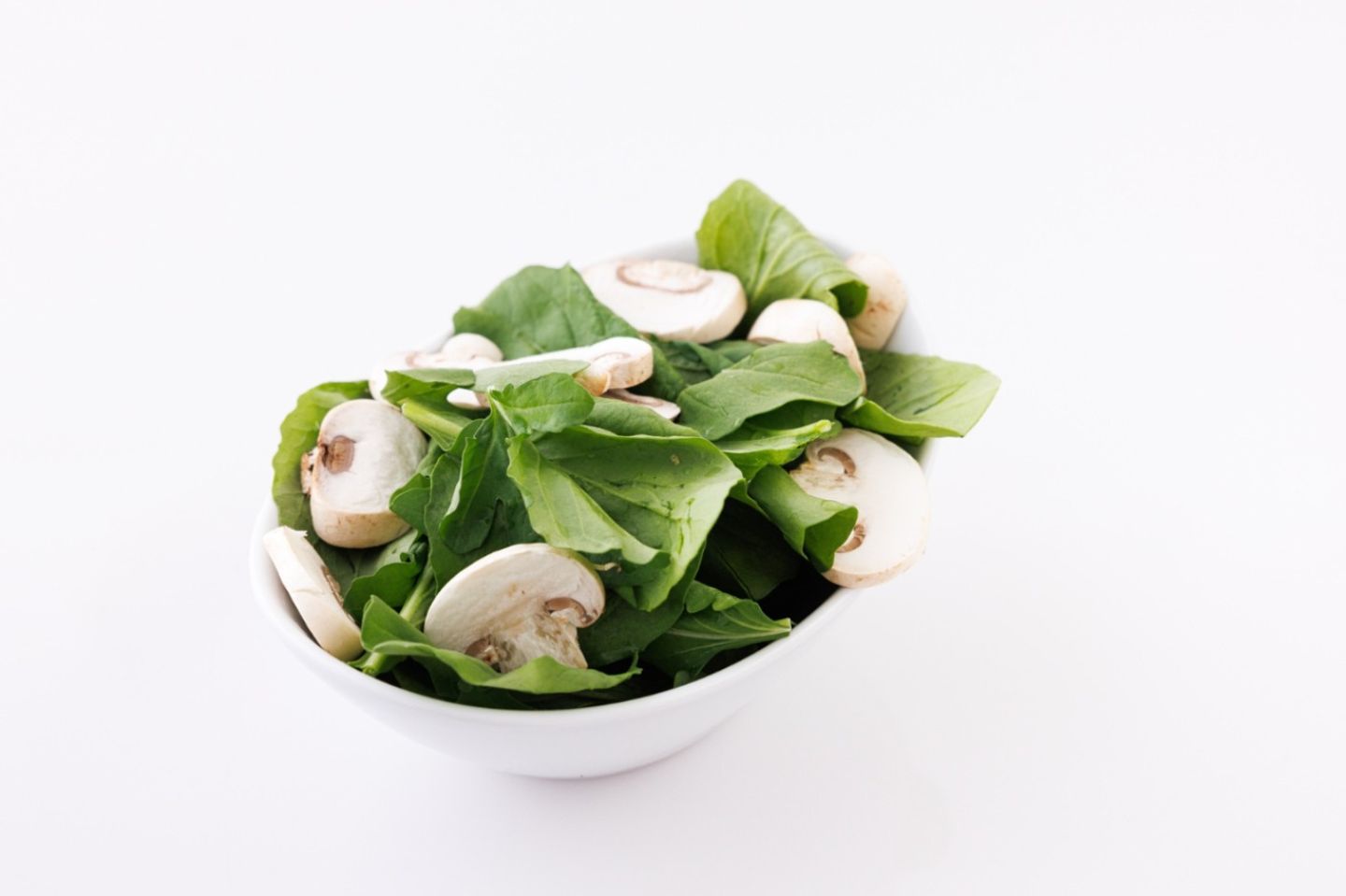 Mushroom Rocca