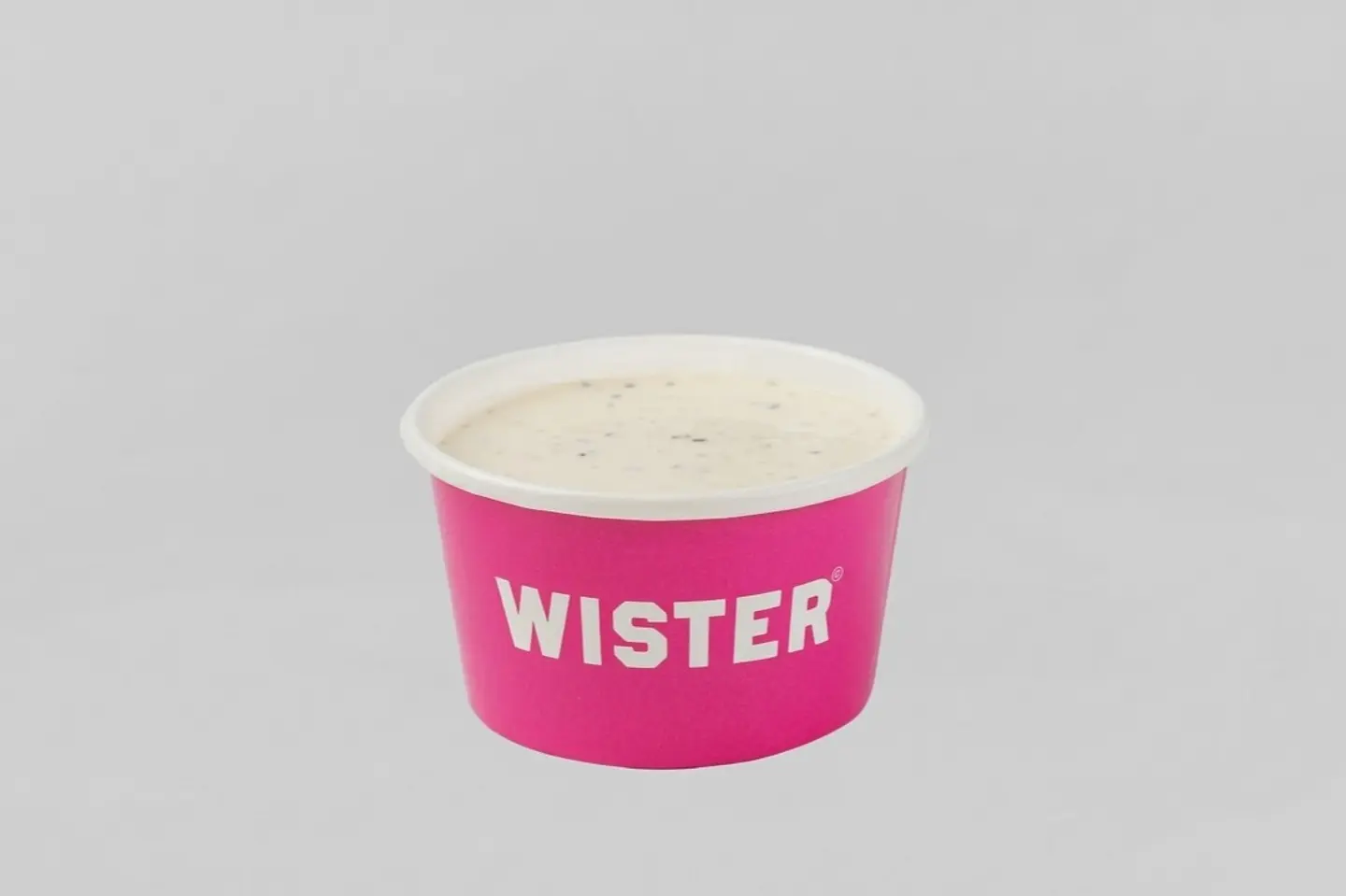 جارليك ايولي صوص