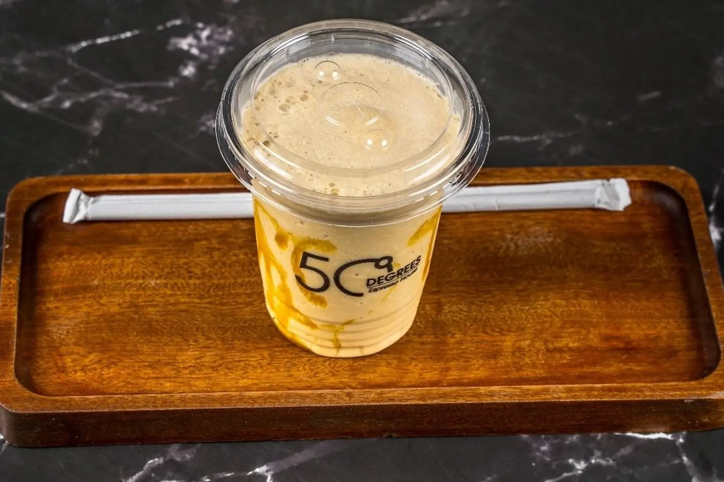 فرابتشينو كاراميل