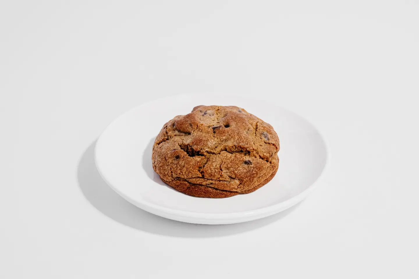 Ny Spice Cookie