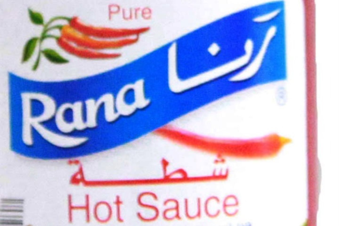 Rana Hot Sauce