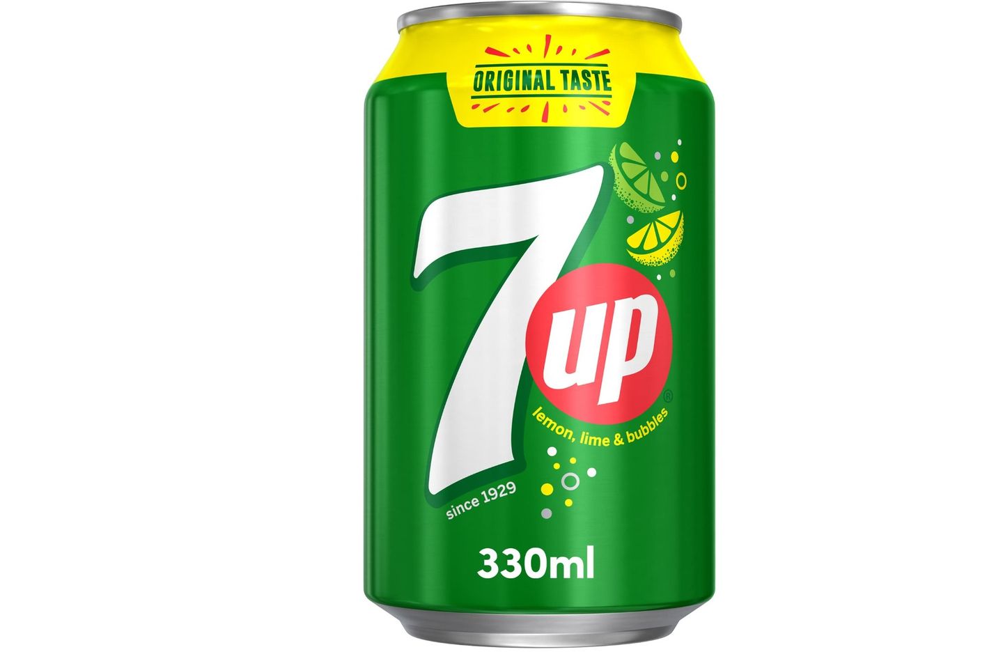 Seven Up
