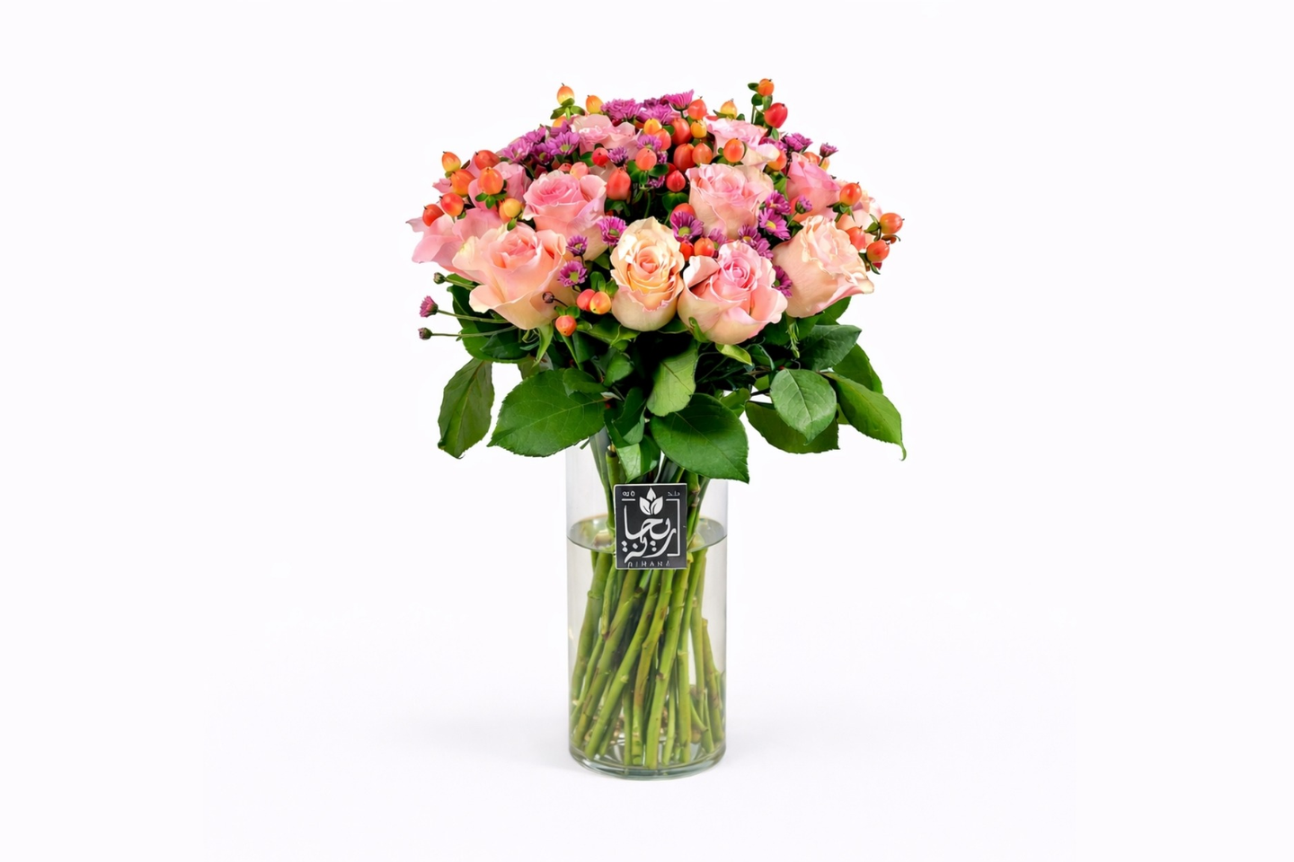 Dalal Vase