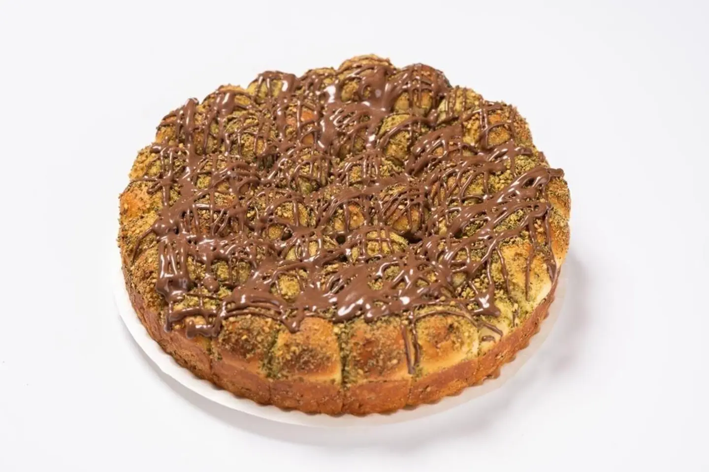 Khalyai Zatar Nutella