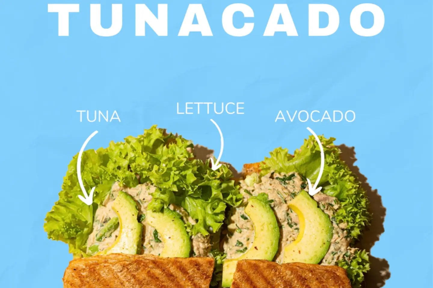Tuna Cado