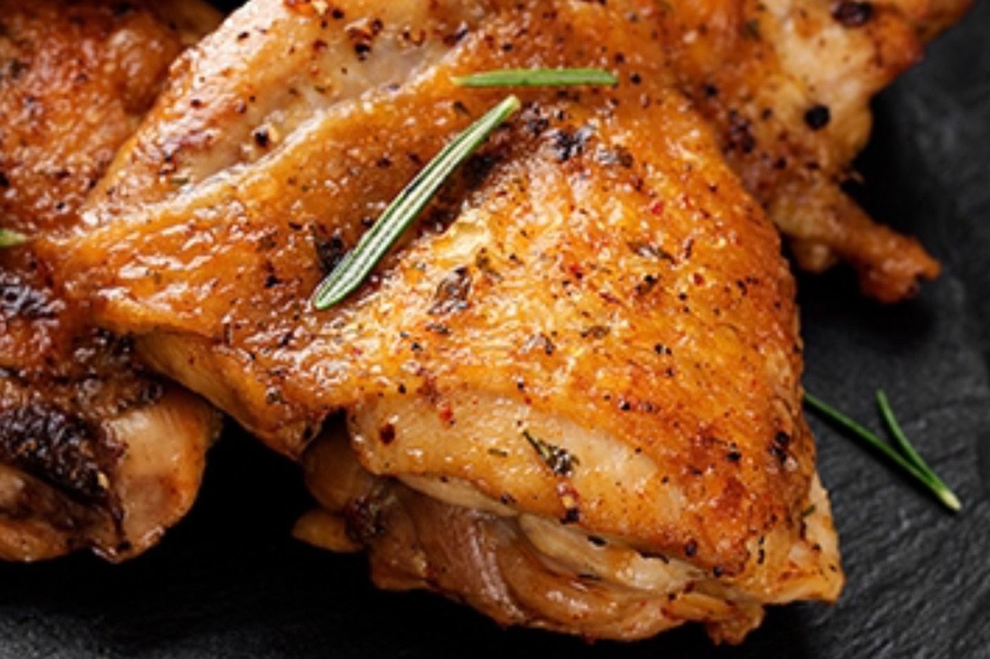 Pollito Alla Griglia