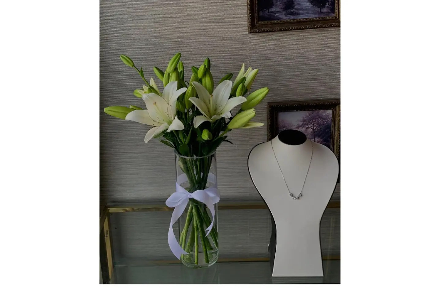 فازة لليام مع سلسال