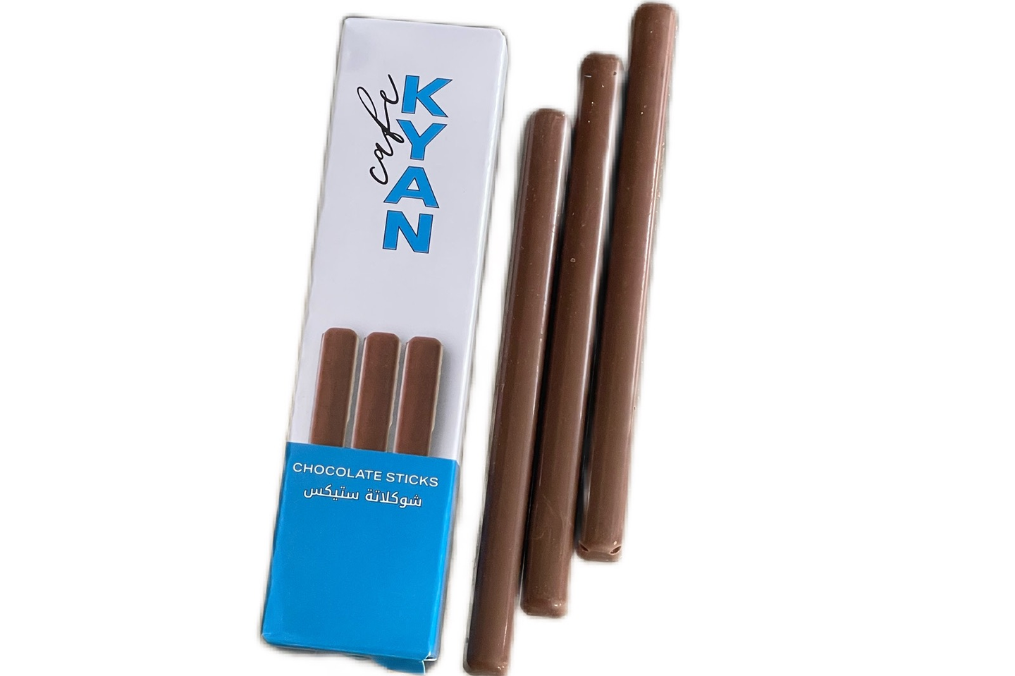 Chocolate Sticks