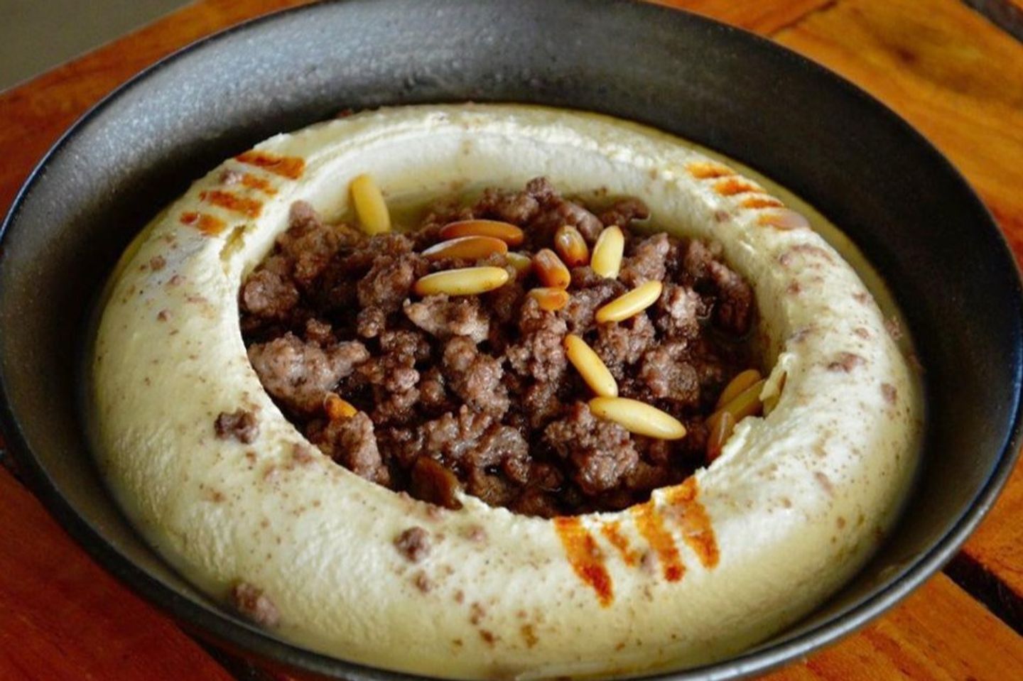 صحن حمص