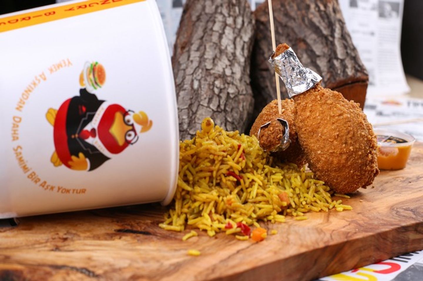 افخاد مع رز