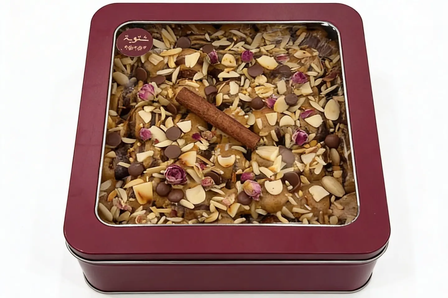 Stuffed Royal Dates Royal Dates