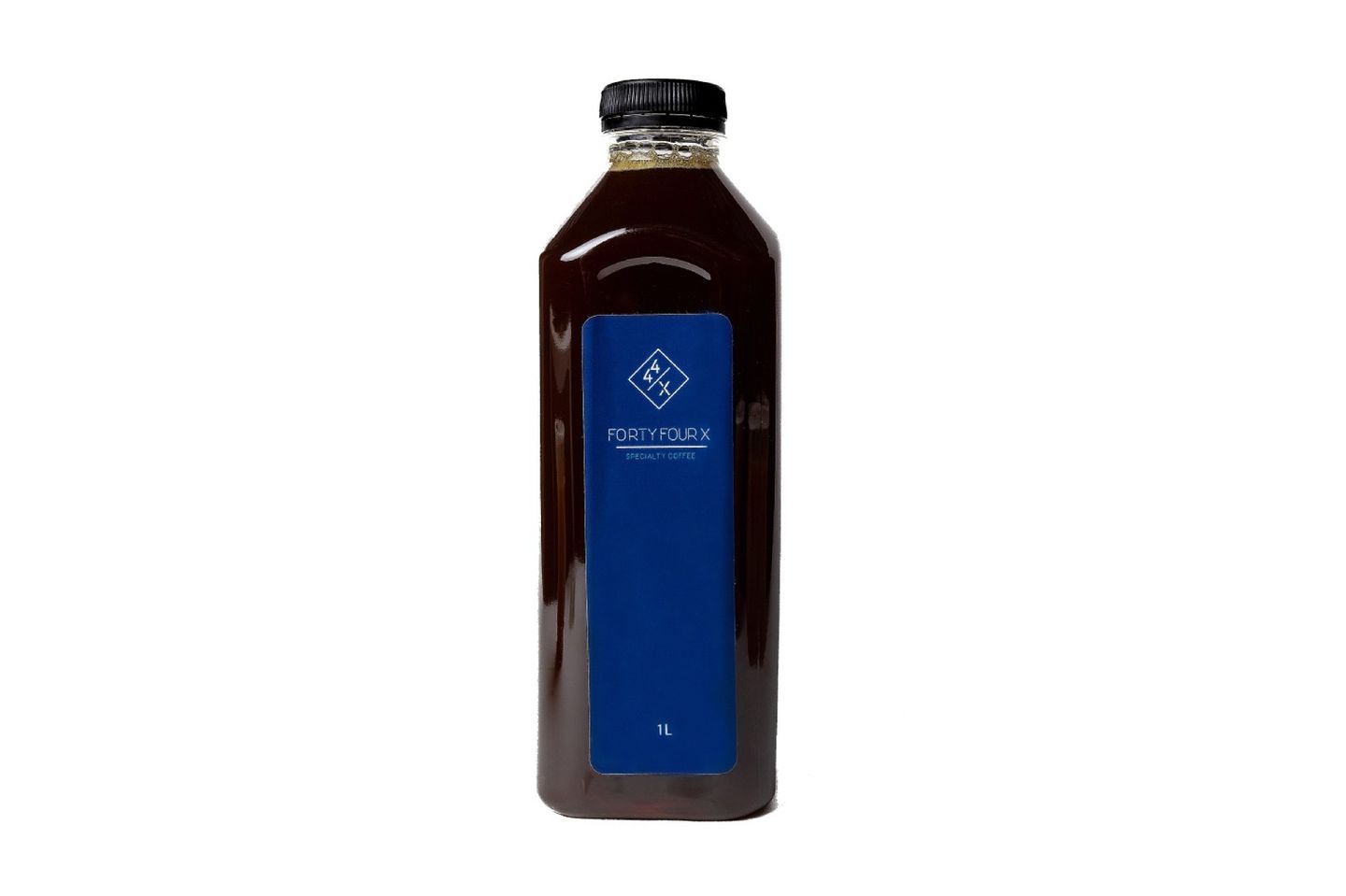 Today's Coffee Cold Gallon 1 Liter