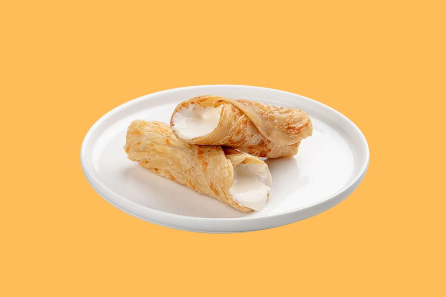 Cheese Chapati