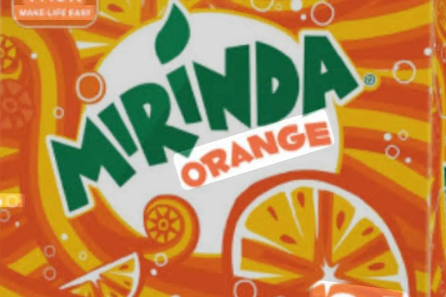 Mirinda