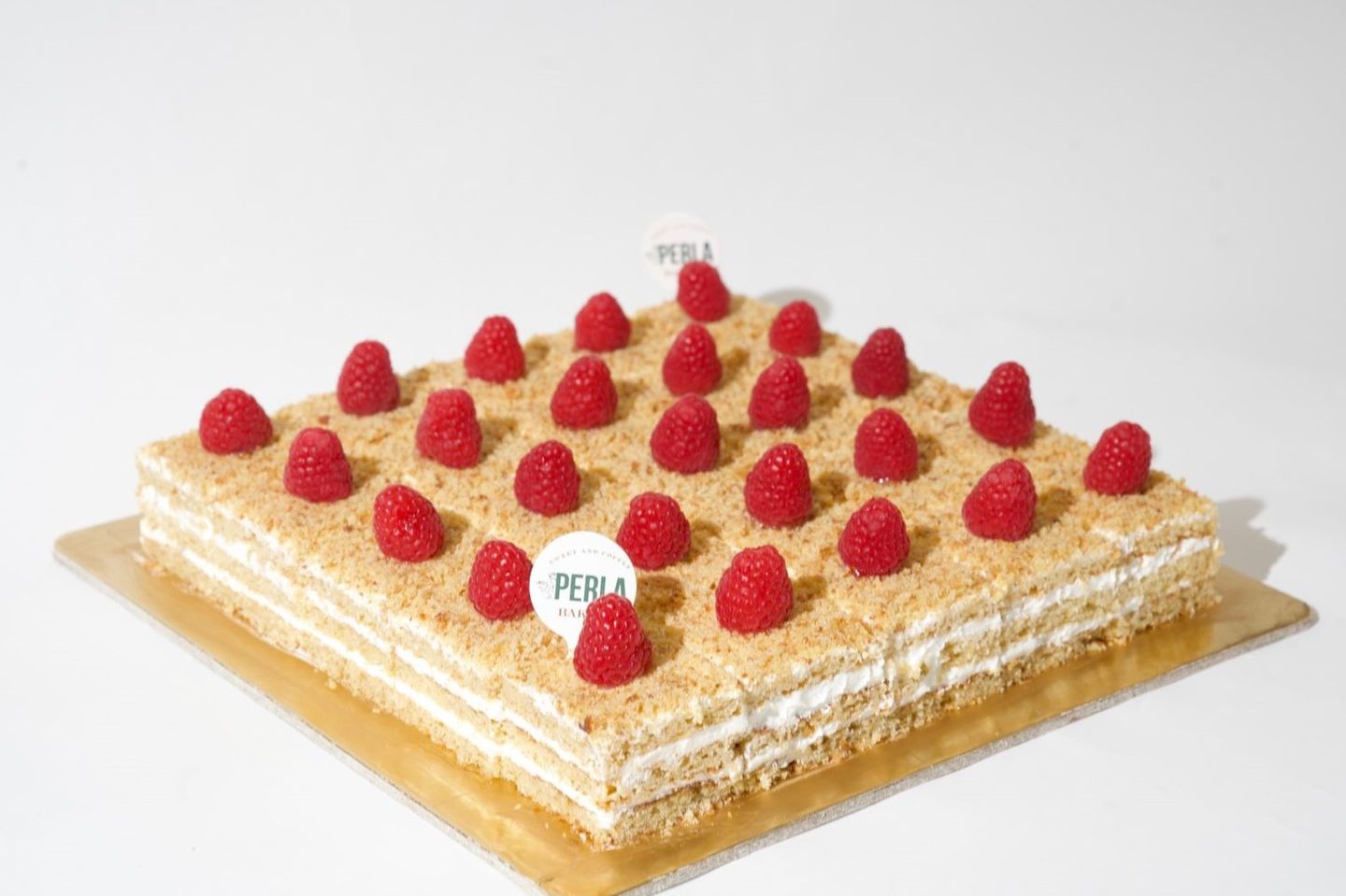 Honey Cake Pcs
