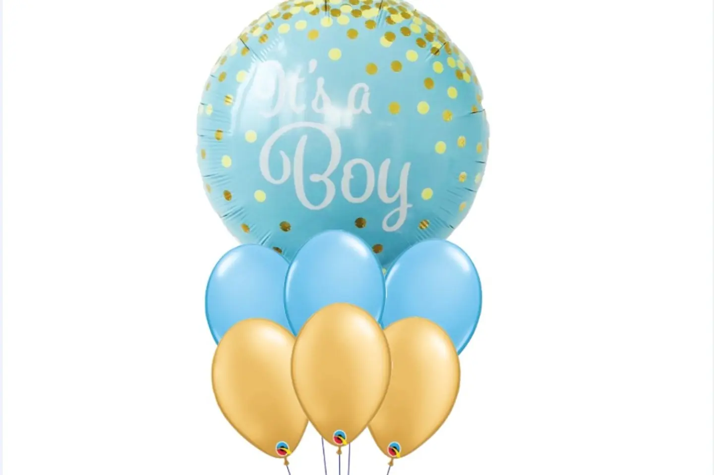 Newborn Boy 2