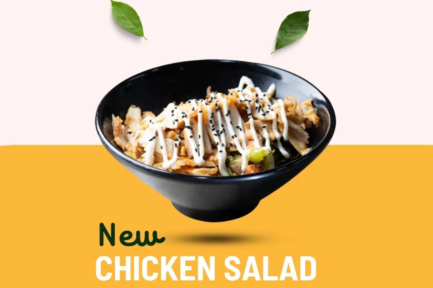 Chicken Salad