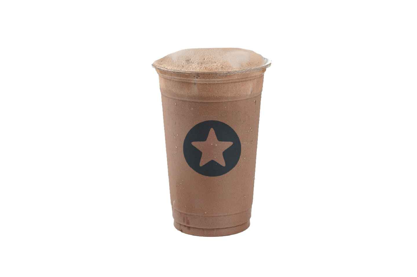 Iced Chocolate
