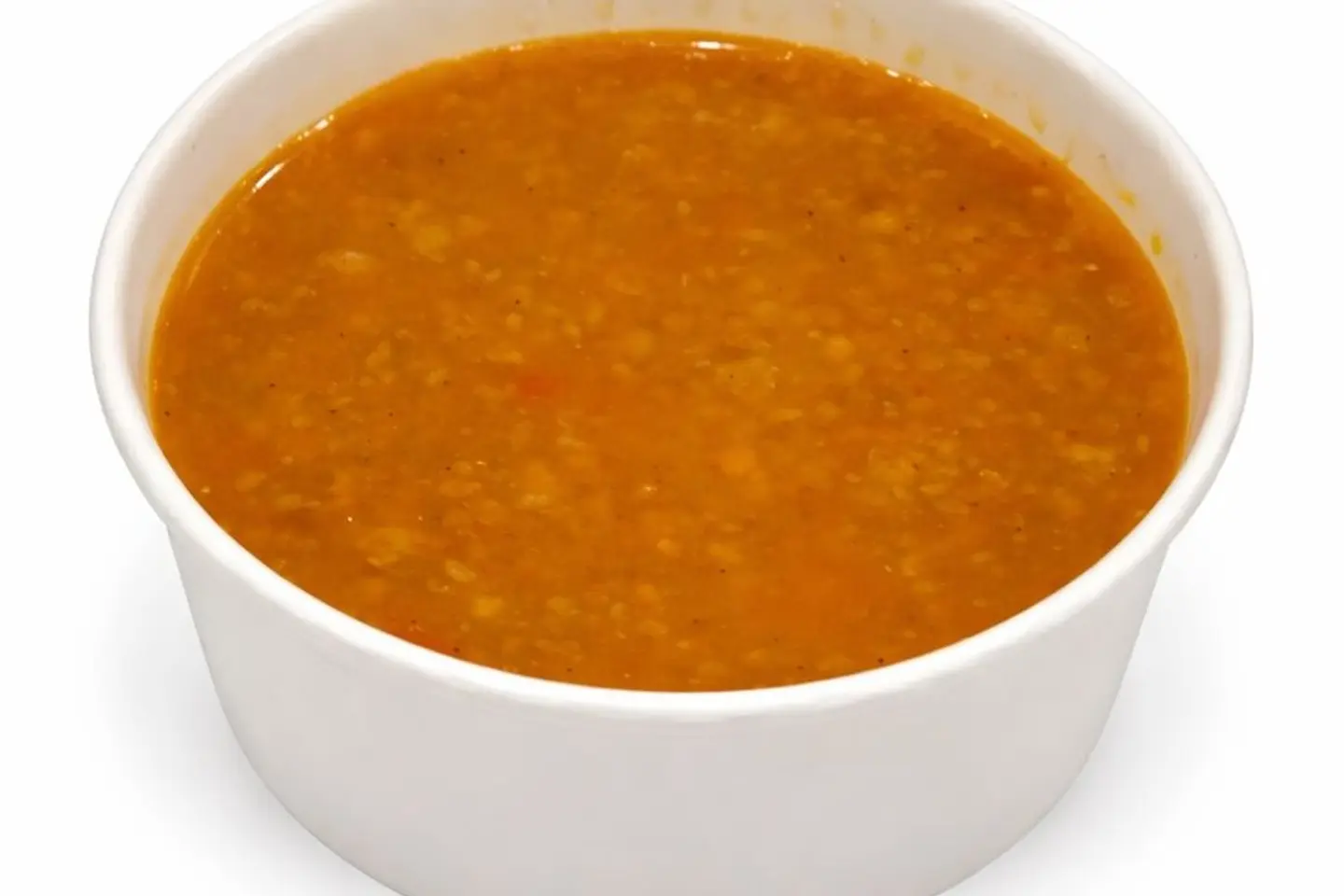 Oat Soup