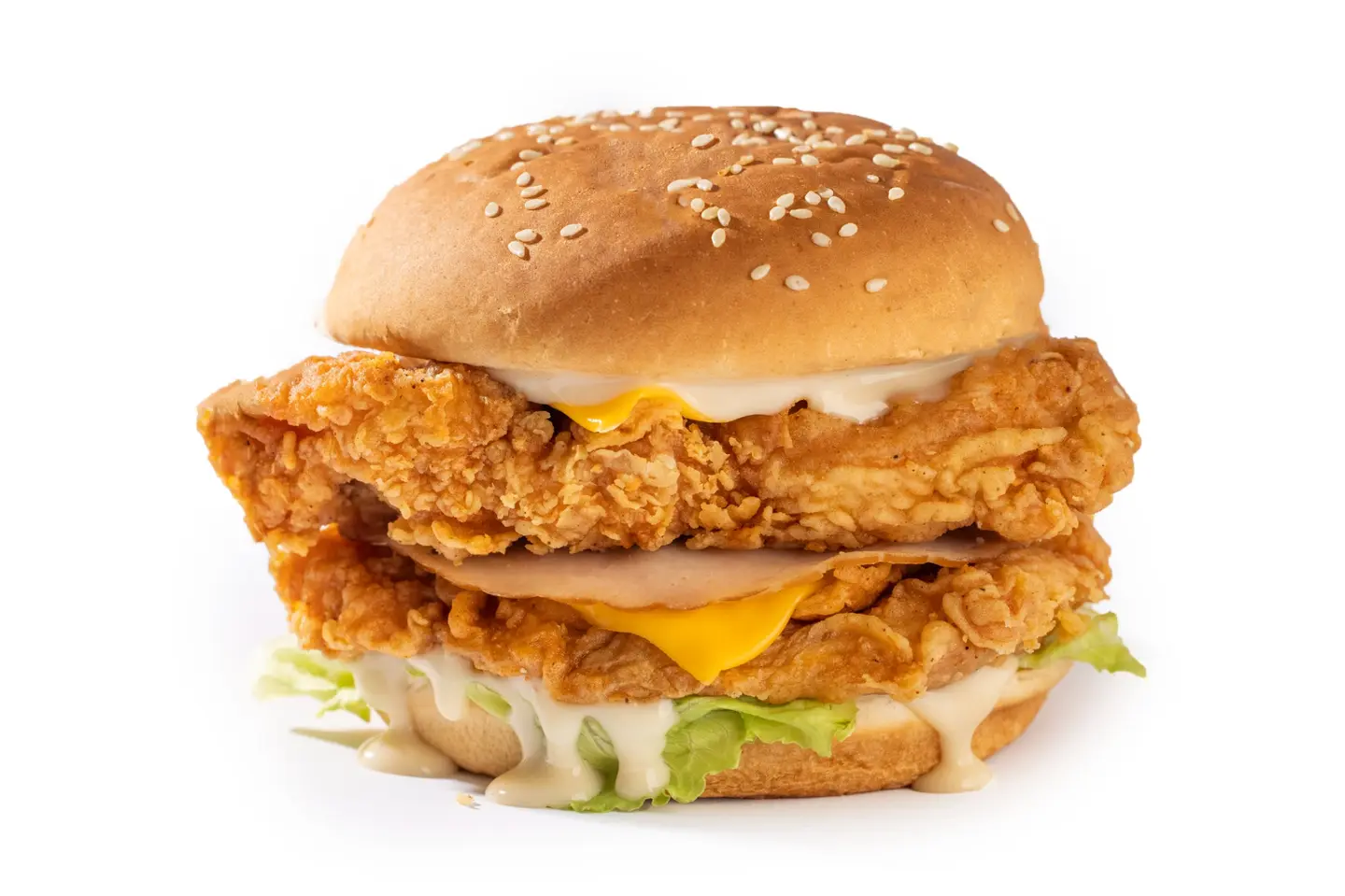 Double Ranch