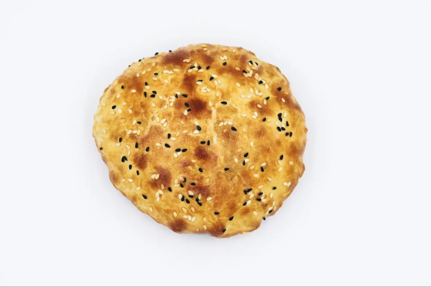 Oman Potato Pie With Cheese
