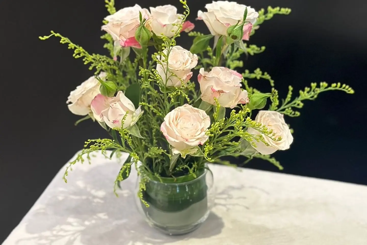 ميني ميني فازه ورد