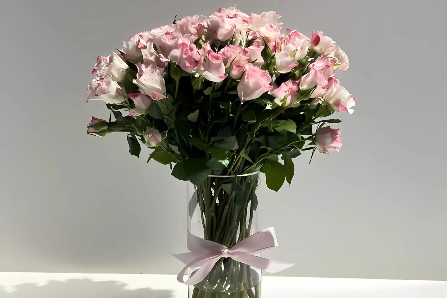 فازه ورد بهية