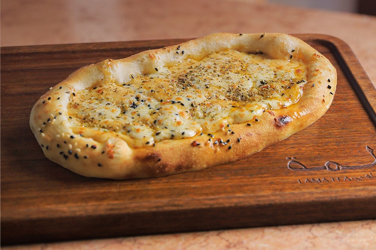 Cheeses Pie