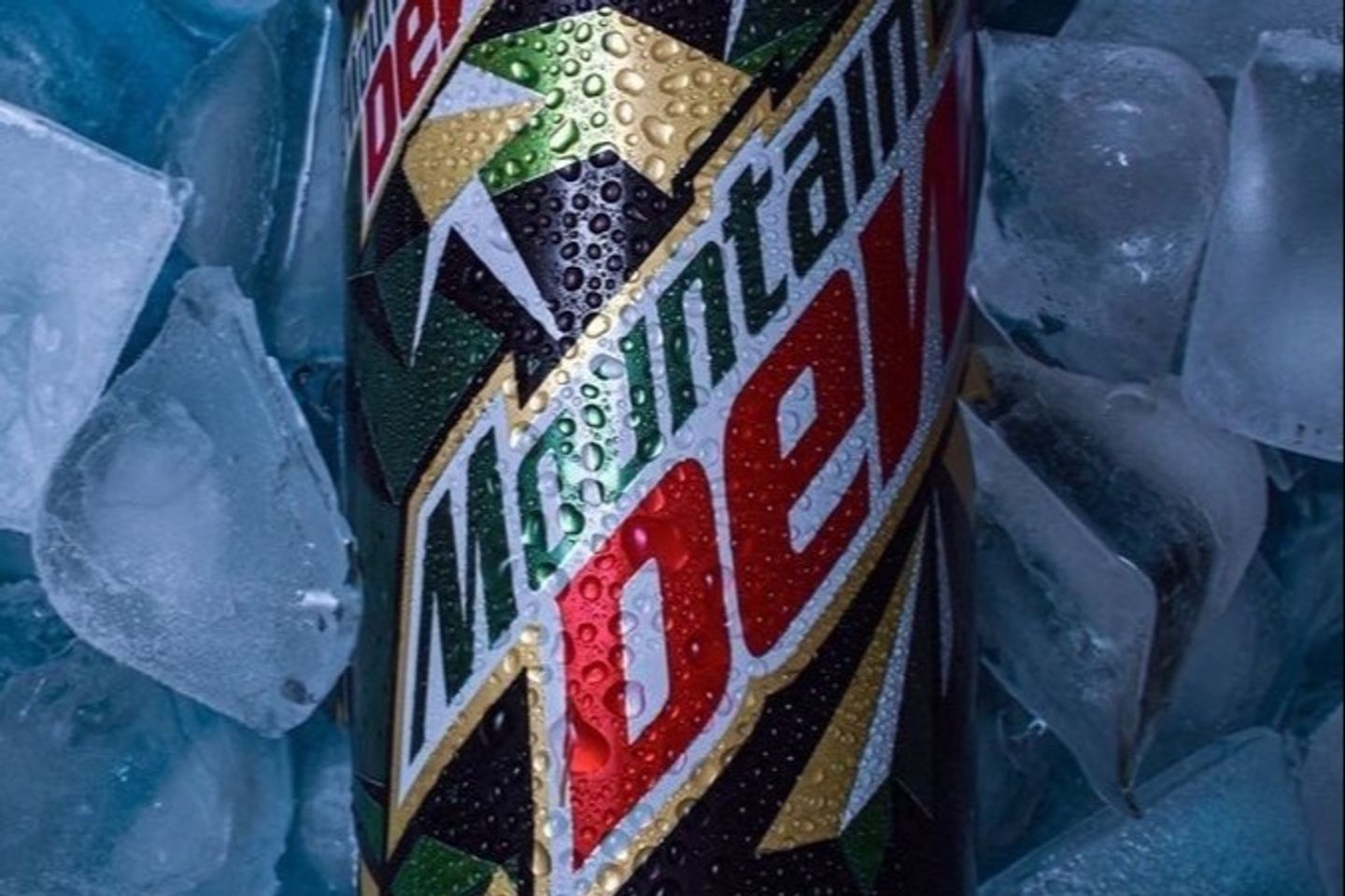 Soft Drink - Pepsi